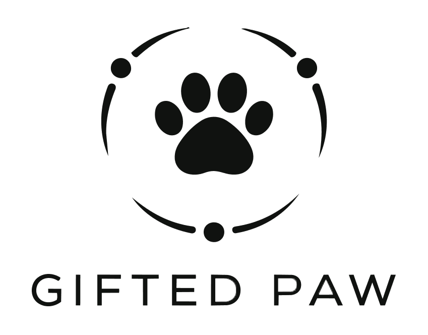 Gifted Paw